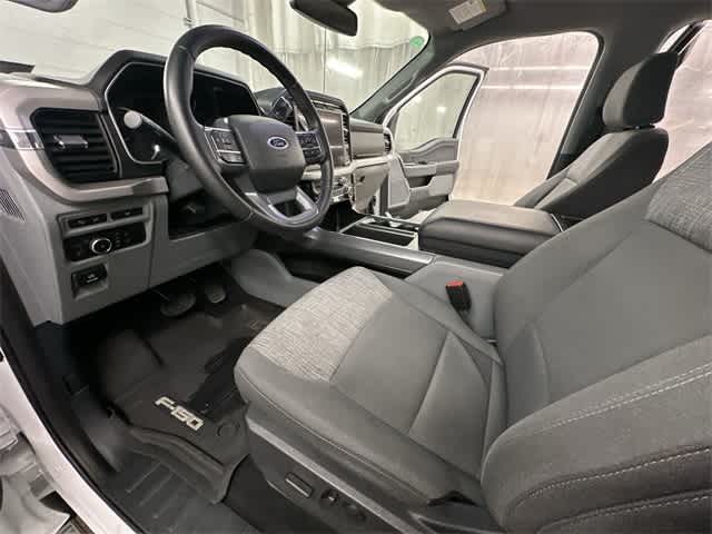 Thumbnail: 2023 Ford F-150 - 16