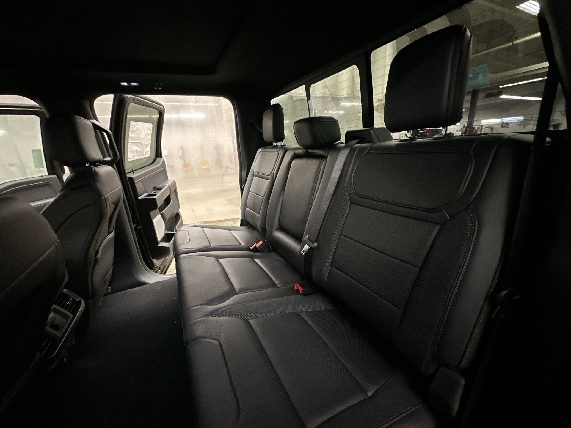 Thumbnail: 2026 Ford F-150 - 19