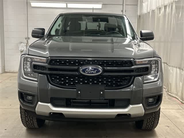 Thumbnail: 2024 Ford Ranger - 20