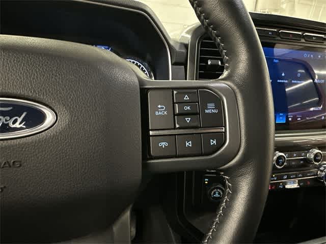 Thumbnail: 2022 Ford F-150 - 9