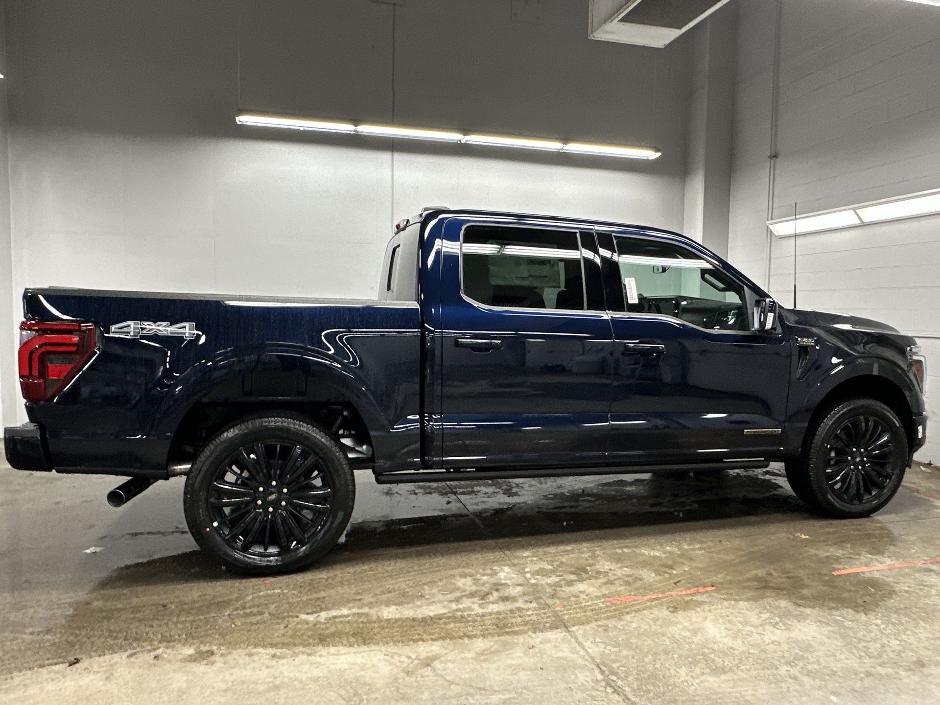 Thumbnail: 2025 Ford F-150 - 3