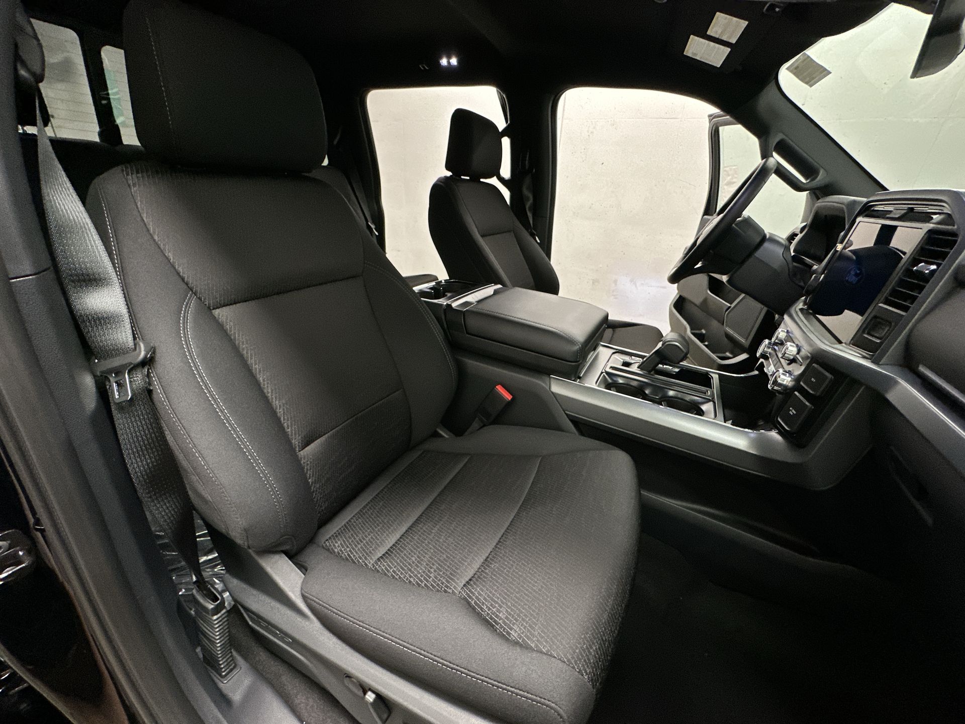 Thumbnail: 2025 Ford F-150 - 22