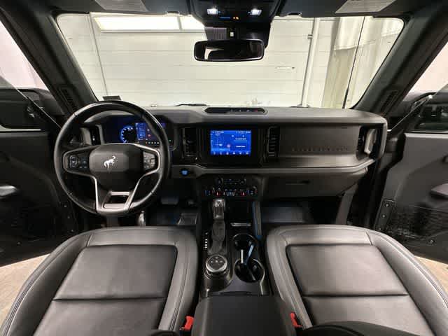 Thumbnail: 2022 Ford Bronco - 20