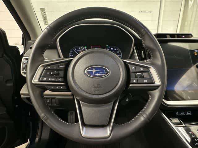 Thumbnail: 2023 Subaru Outback - 8