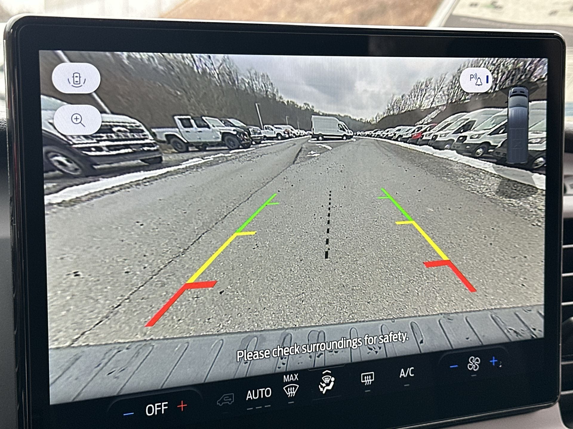 Thumbnail: 2026 Ford Transit Series - 13