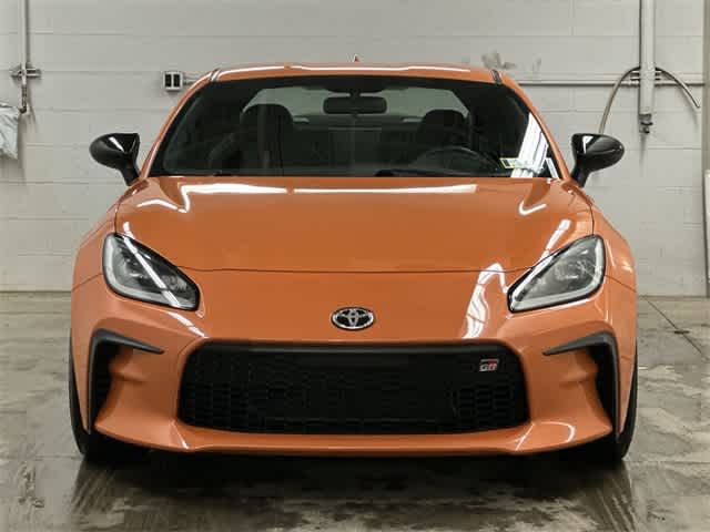 Thumbnail: 2023 Toyota GR86 - 29