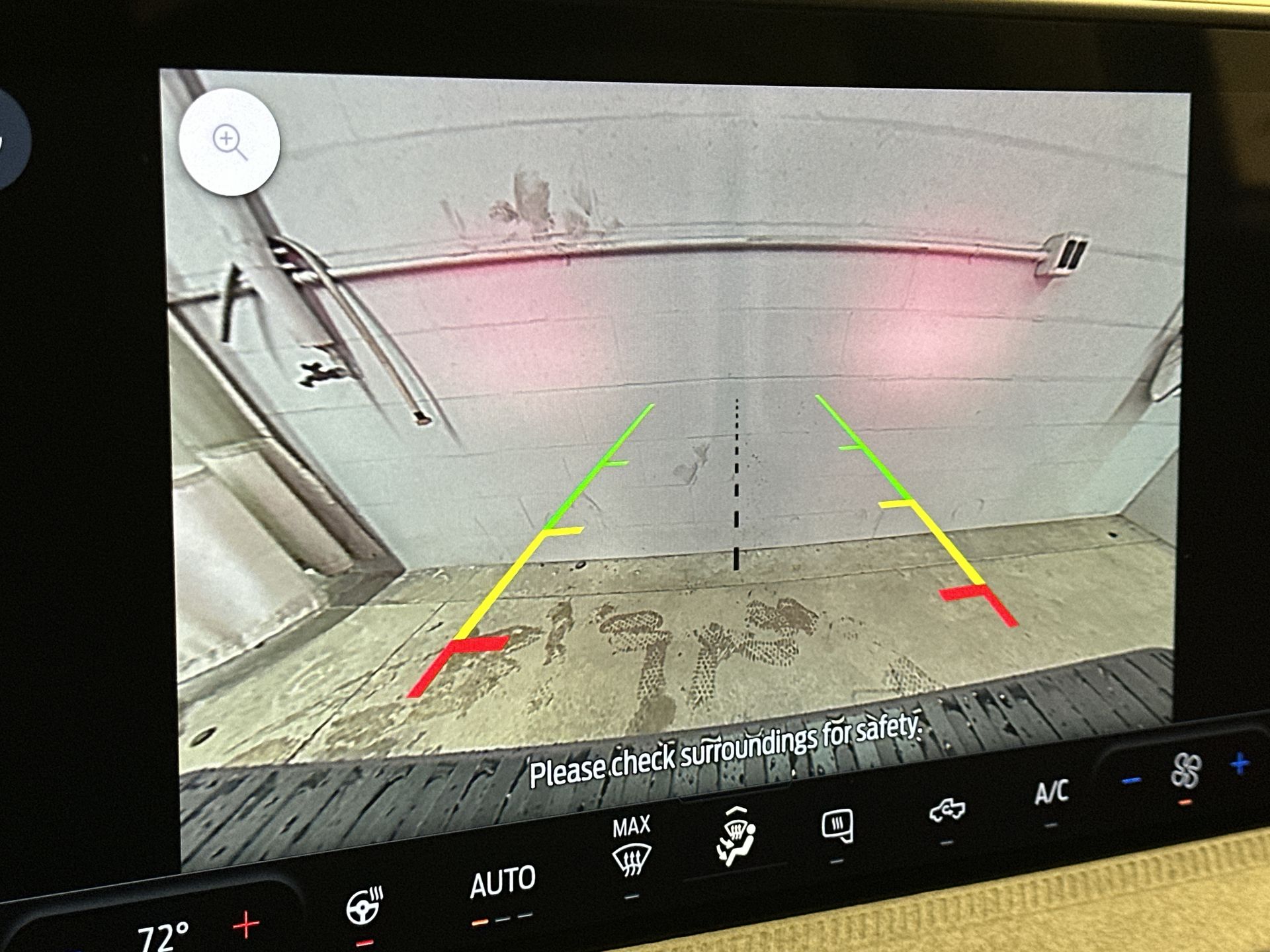 Thumbnail: 2026 Ford Maverick - 13