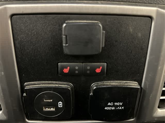 Thumbnail: 2020 Ford Econoline - 18