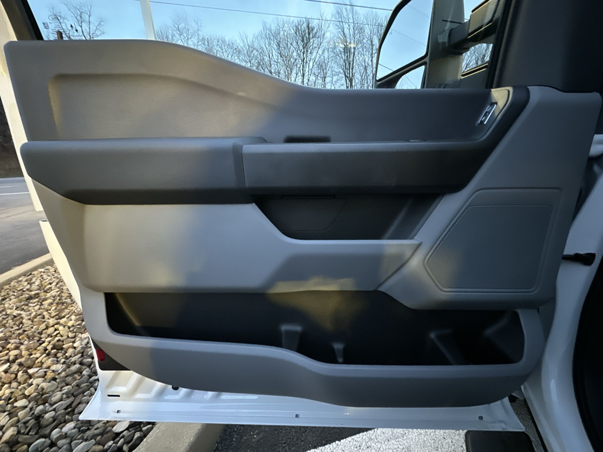 Thumbnail: 2026 Ford Econoline - 16