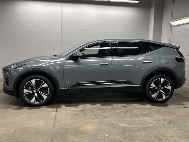 Thumbnail: 2025 Polestar 3 - 2
