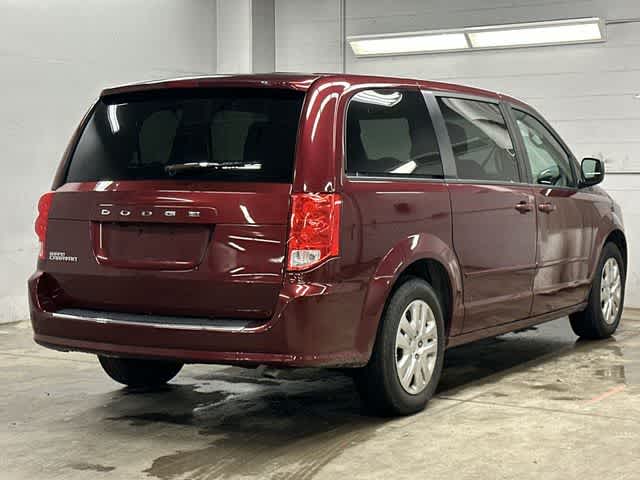 Thumbnail: 2017 Dodge Grand Caravan - 20