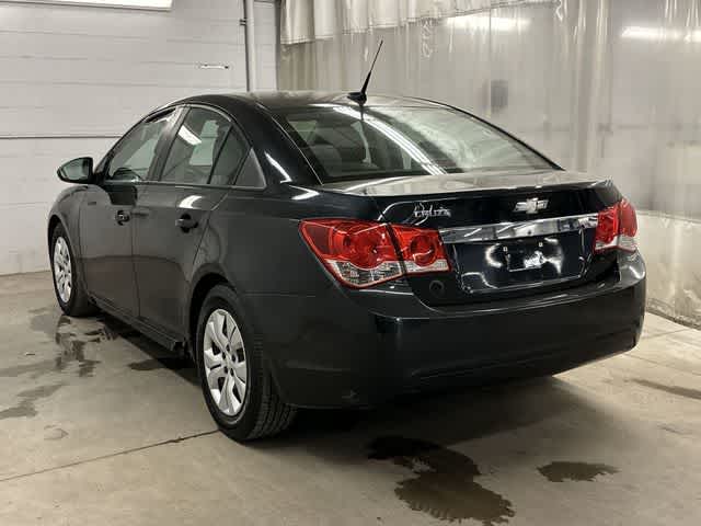 Thumbnail: 2014 Chevrolet Cruze - 27