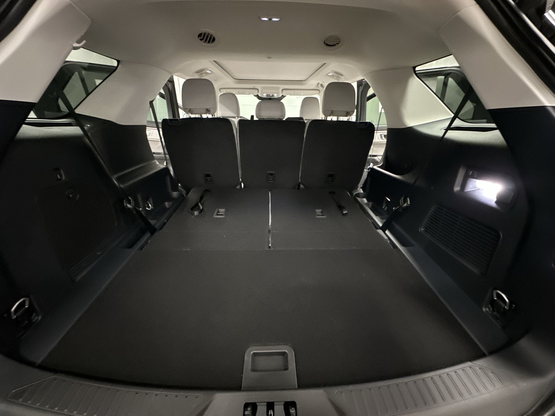 Thumbnail: 2026 Ford Explorer - 28