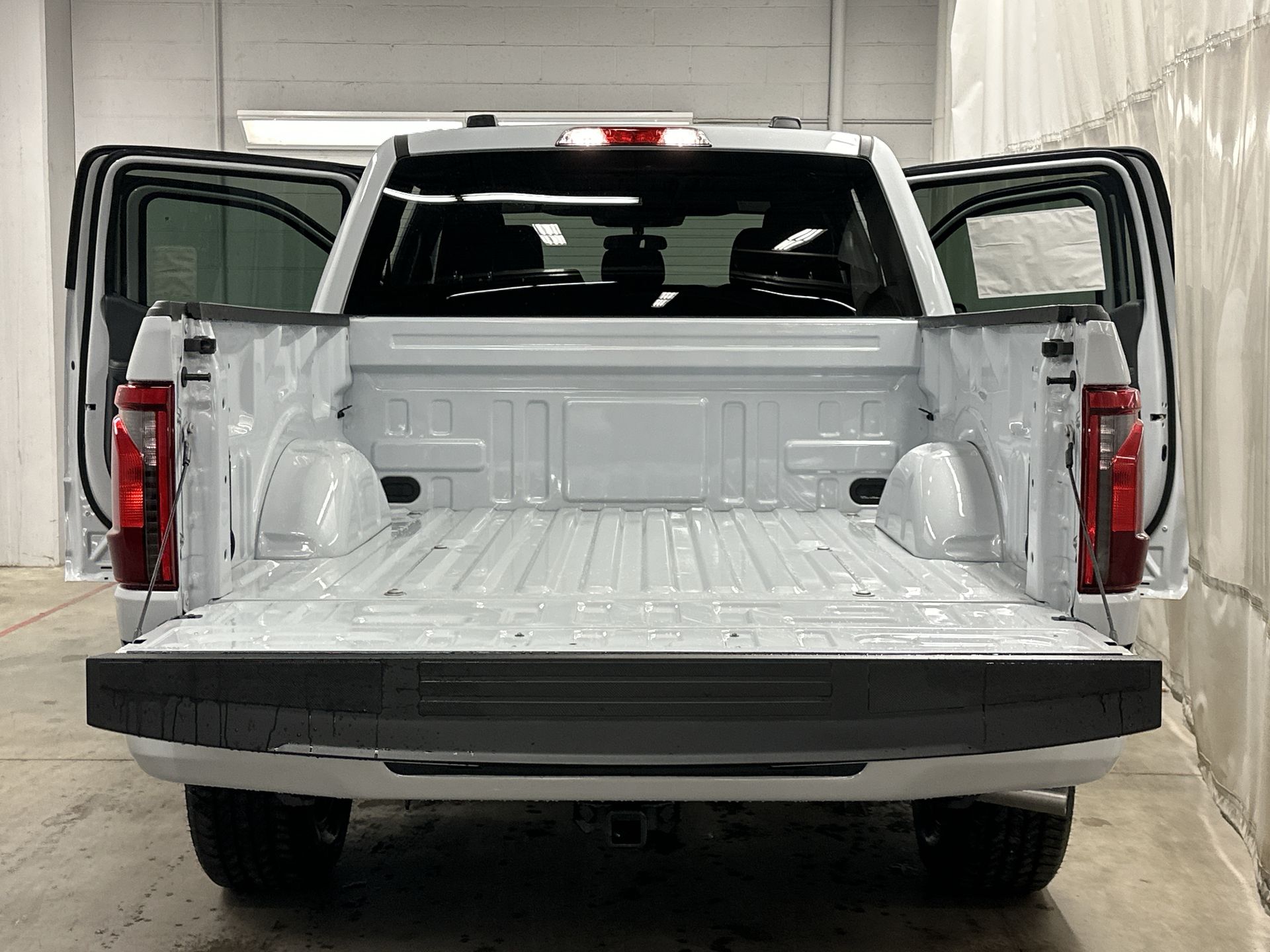 Thumbnail: 2025 Ford F-150 - 23