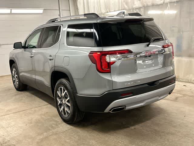 Thumbnail: 2023 GMC Acadia - 35