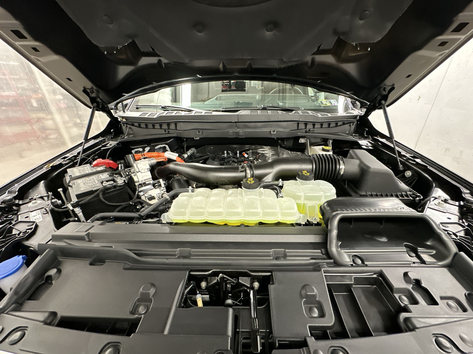 Thumbnail: 2025 Ford F-150 - 28