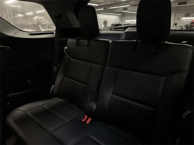 Thumbnail: 2022 Ford Explorer - 33