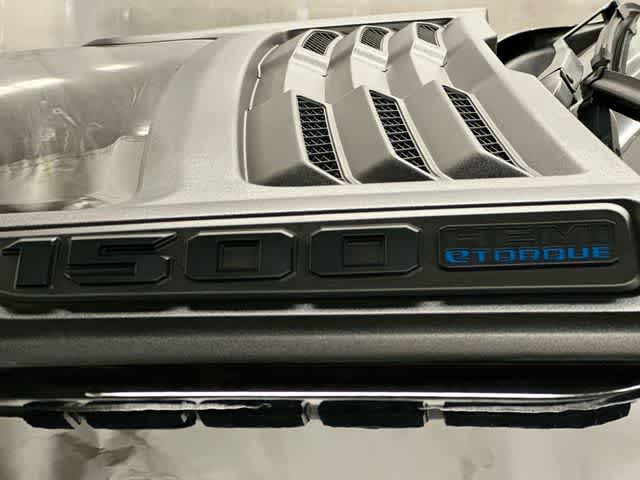 Thumbnail: 2023 RAM 1500 - 28