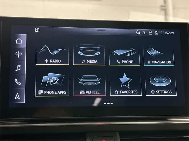 Thumbnail: 2022 Audi A5 - 14