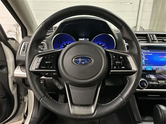 Thumbnail: 2018 Subaru Outback - 8