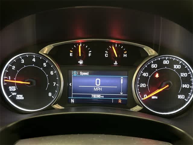 Thumbnail: 2019 GMC Terrain - 6