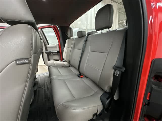 Thumbnail: 2020 Ford Econoline - 16