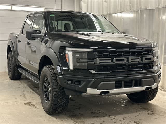 Thumbnail: 2025 Ford F-150 - 25