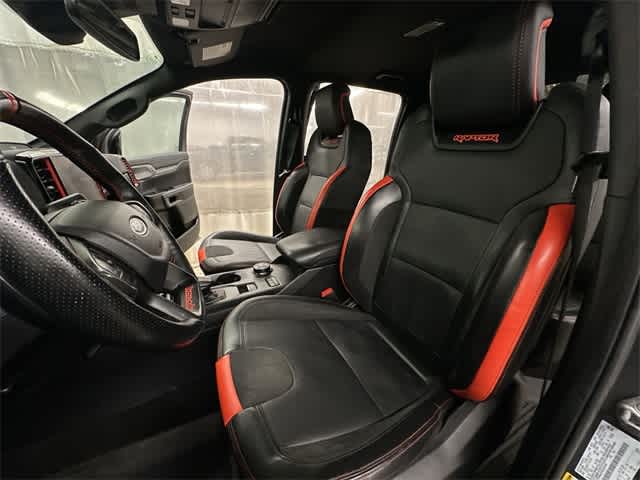 Thumbnail: 2024 Ford Ranger - 18