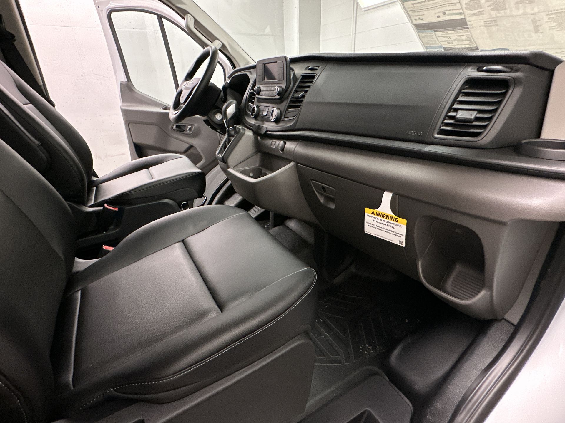 Thumbnail: 2025 Ford Transit Series - 17