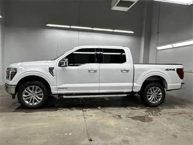 Thumbnail: 2024 Ford F-150 - 2