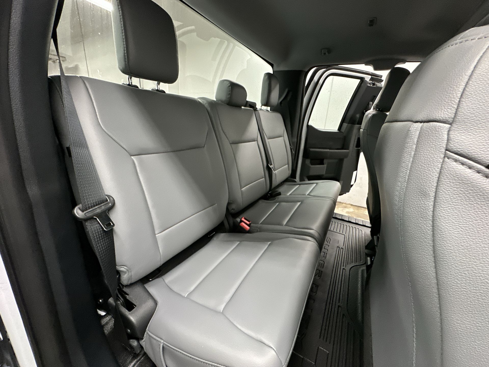 Thumbnail: 2026 Ford Econoline - 21