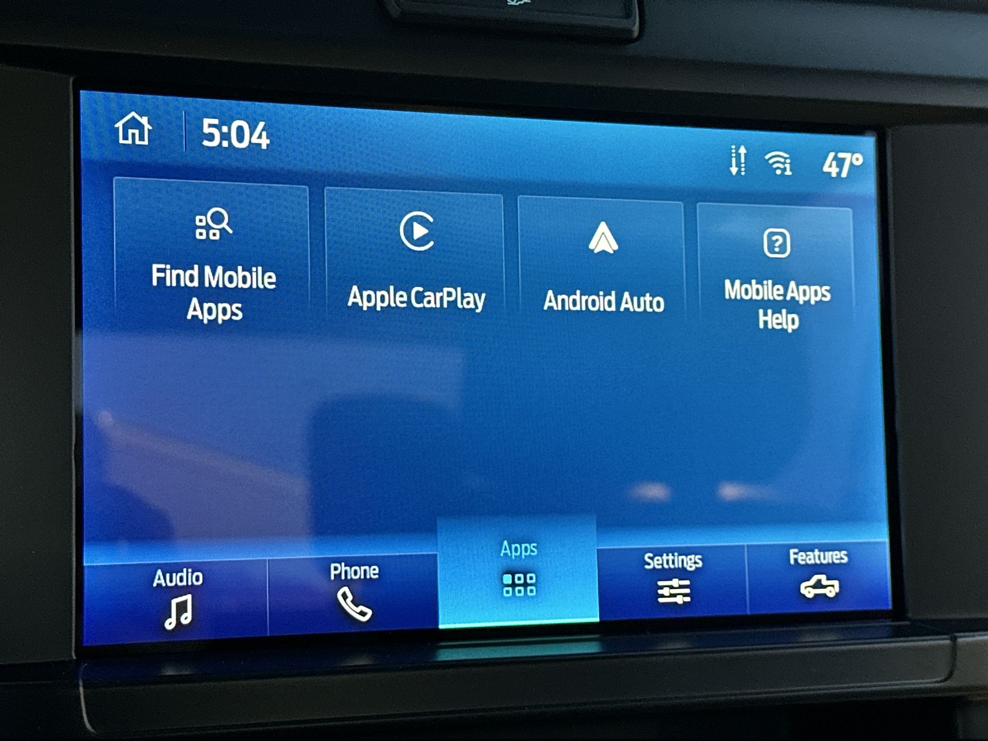 Thumbnail: 2026 Ford Econoline - 11