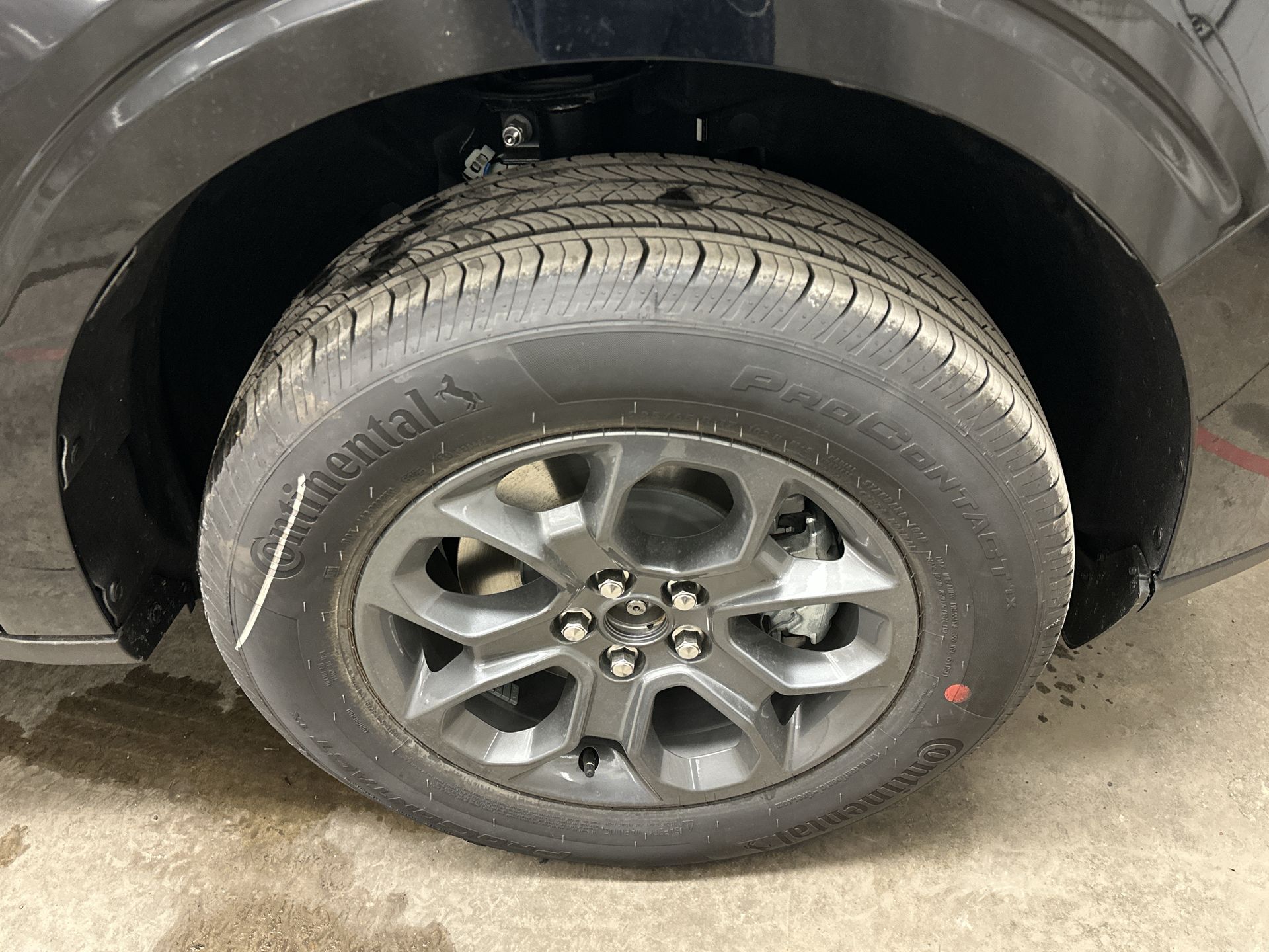 Thumbnail: 2026 Ford Maverick - 5