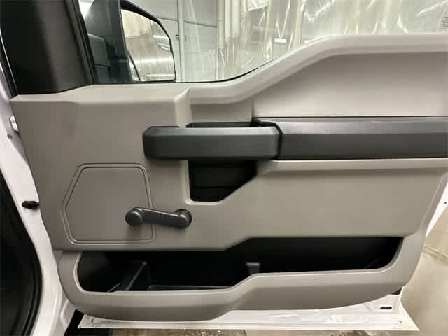 Thumbnail: 2018 Ford F-150 - 20