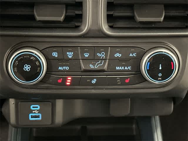 Thumbnail: 2023 Ford Maverick - 12