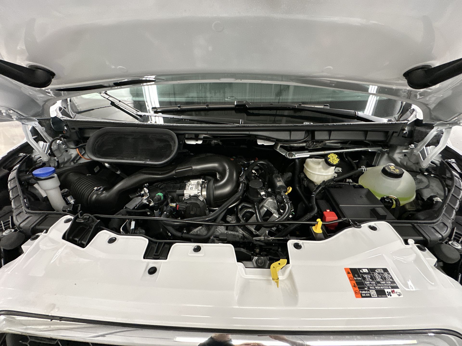 Thumbnail: 2026 Ford Transit Series - 25