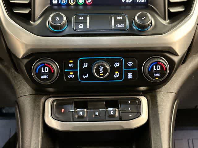 Thumbnail: 2023 GMC Acadia - 15