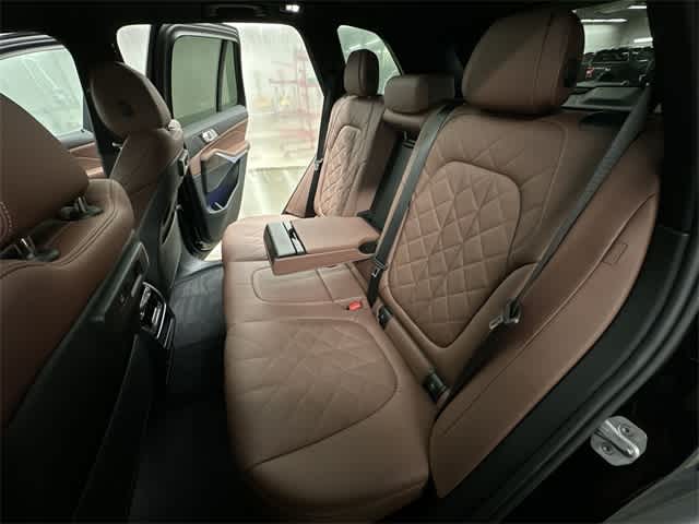2023 BMW X5 xDrive45e 20