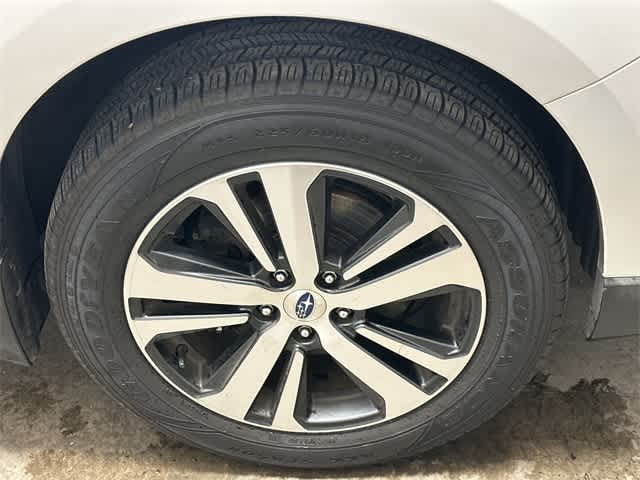 Thumbnail: 2018 Subaru Outback - 5