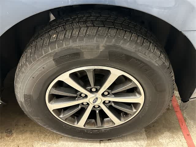 Thumbnail: 2018 Ford Expedition - 5