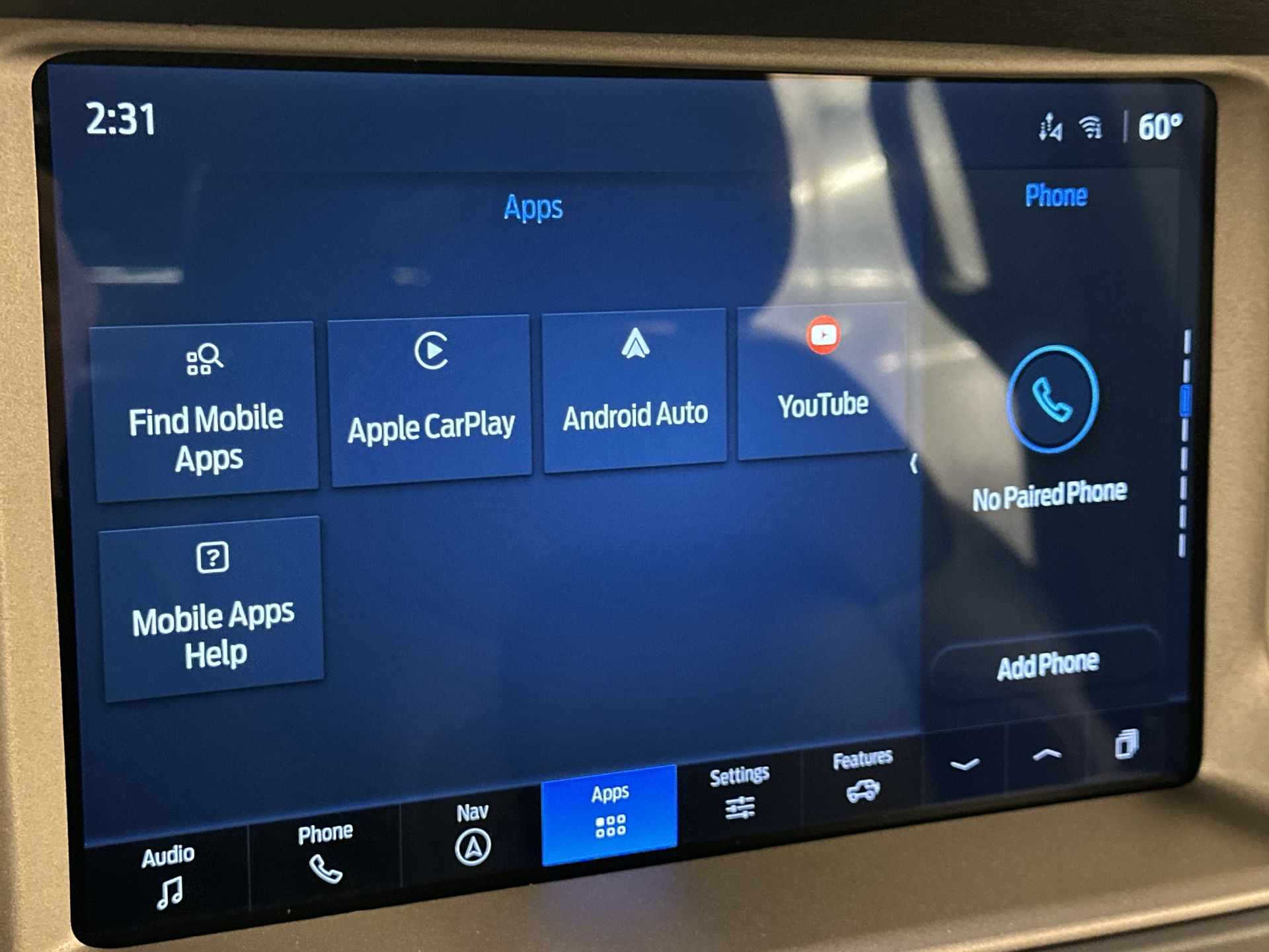 Thumbnail: 2025 Ford Bronco - 13