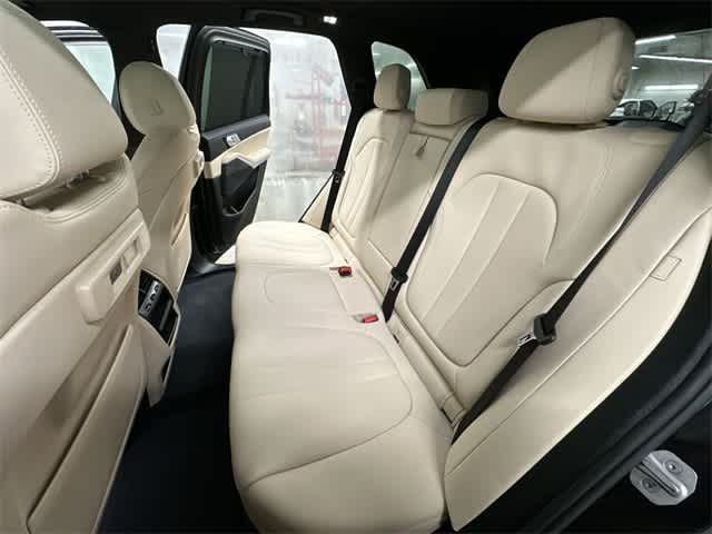 Thumbnail: 2022 BMW X5 - 20