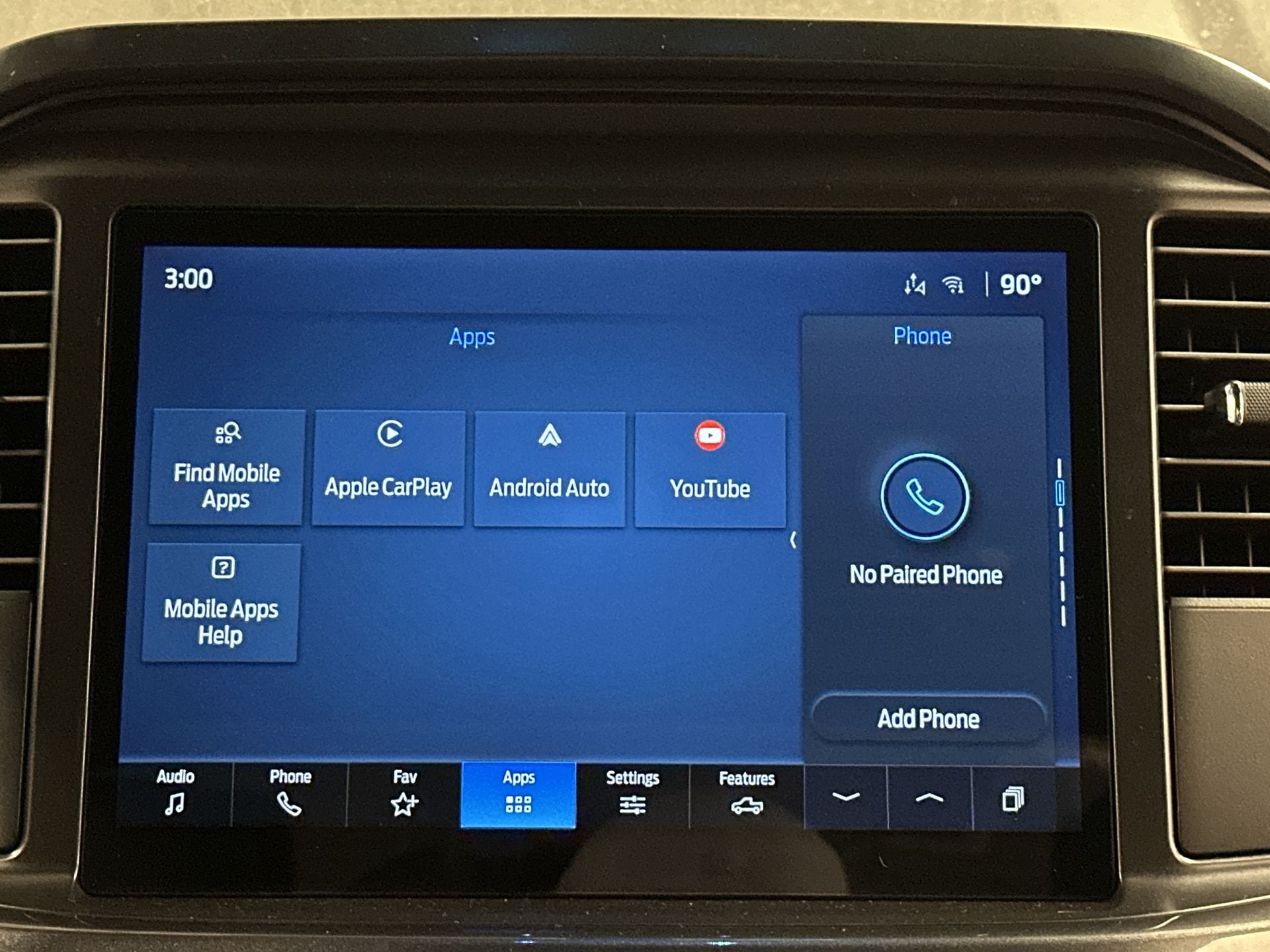 2025 Ford F-150 STX - Photo 19
