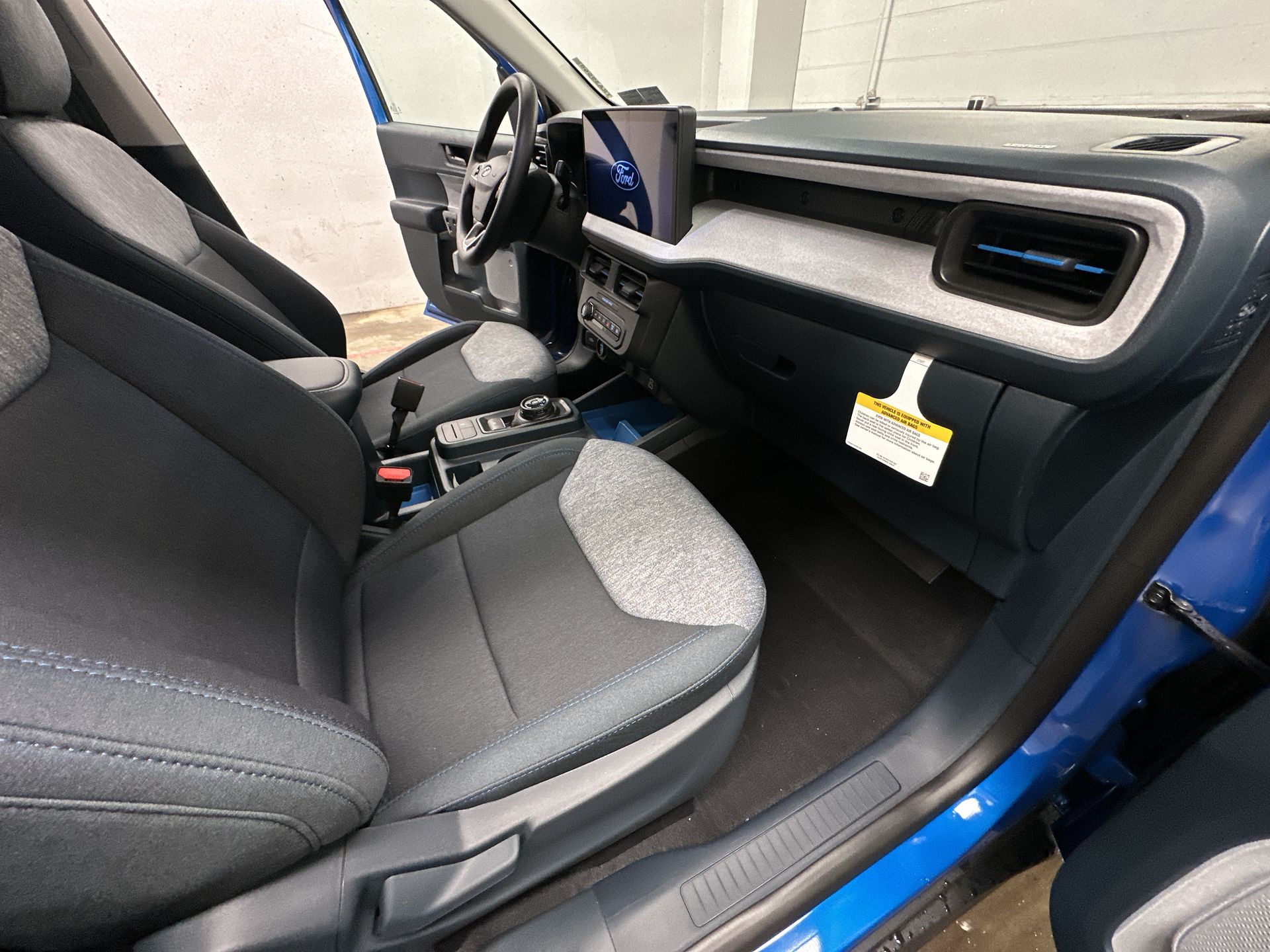 Thumbnail: 2026 Ford Maverick - 20