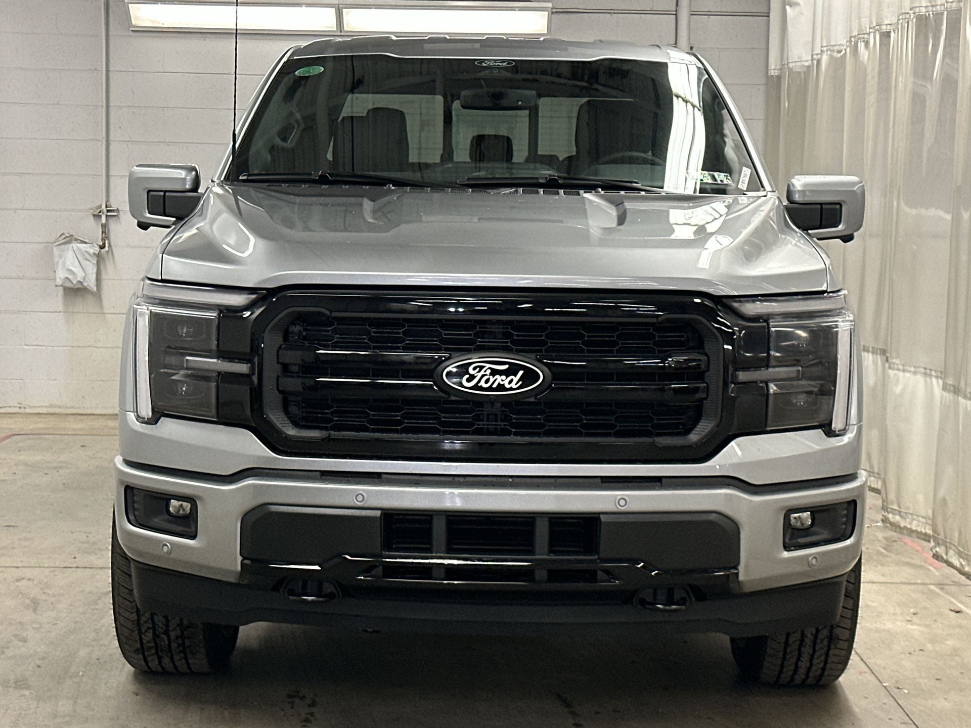 Thumbnail: 2025 Ford F-150 - 29
