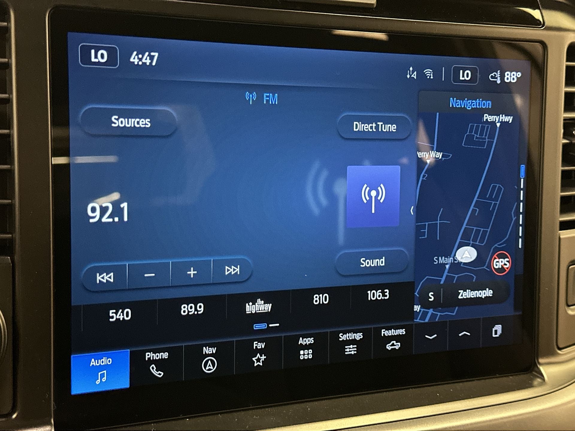 Thumbnail: 2025 Ford F-150 - 11