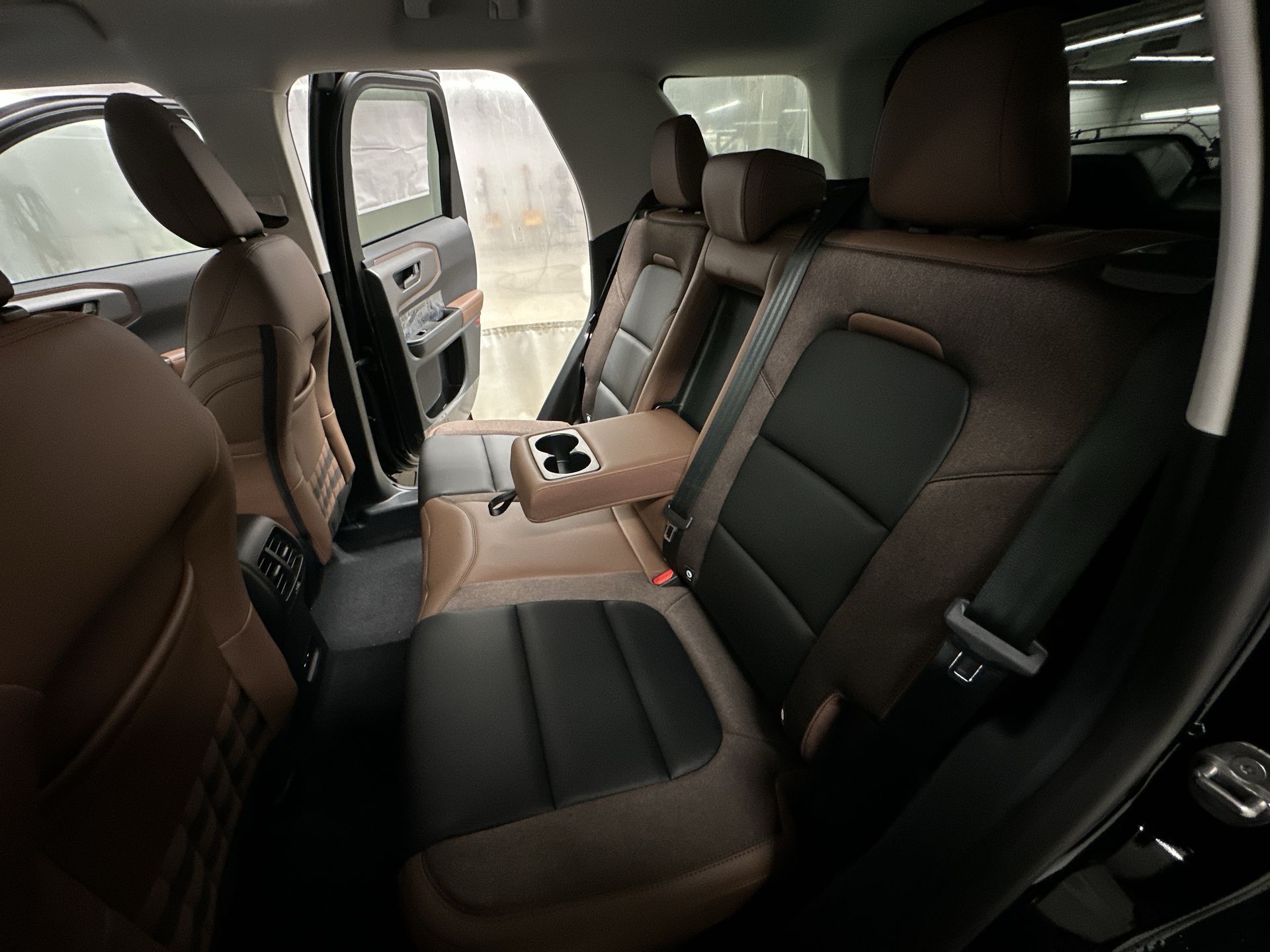 Thumbnail: 2026 Ford Bronco Sport - 17