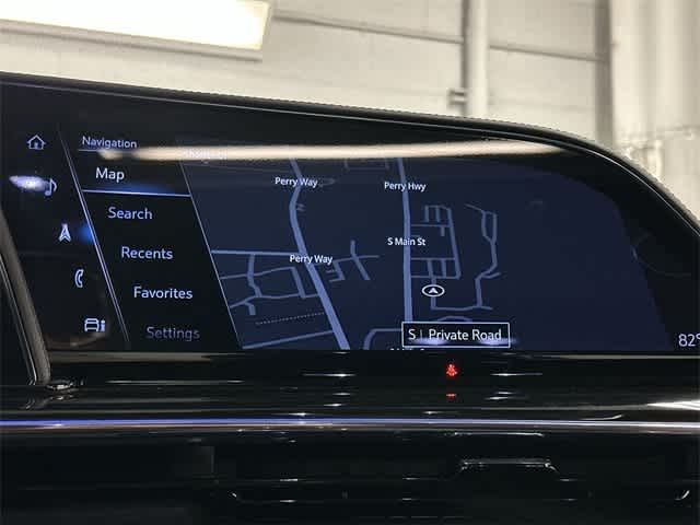 Thumbnail: 2024 Cadillac Escalade - 13