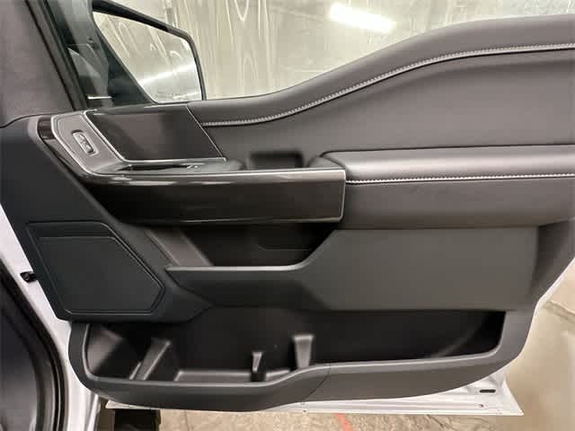 Thumbnail: 2021 Ford F-150 - 23