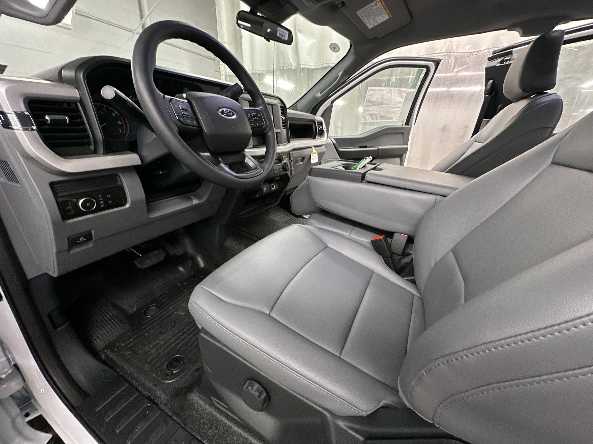 Thumbnail: 2026 Ford Econoline - 14